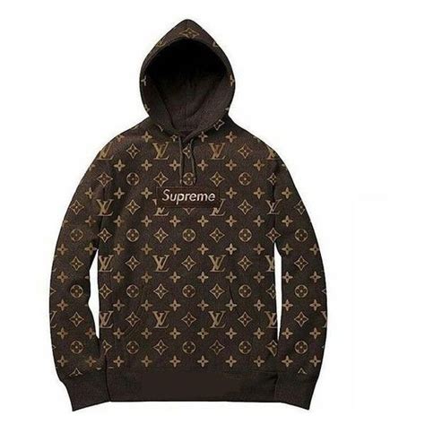 supreme louis vuitton christopher|Louis Vuitton supreme moletom original.